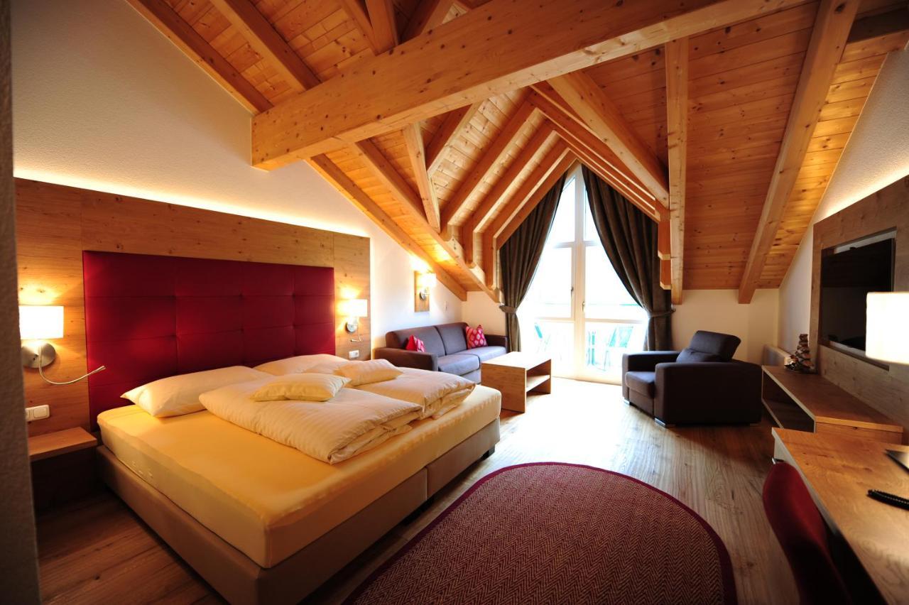 Dorfstadl 4* Kappl (Landeck)