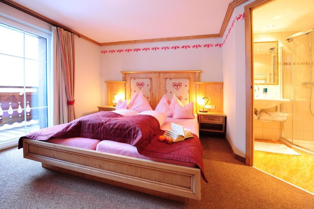 Dorfstadl 4*