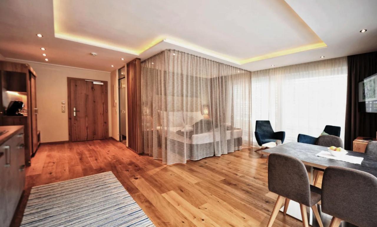 Hotel Dorfstadl
