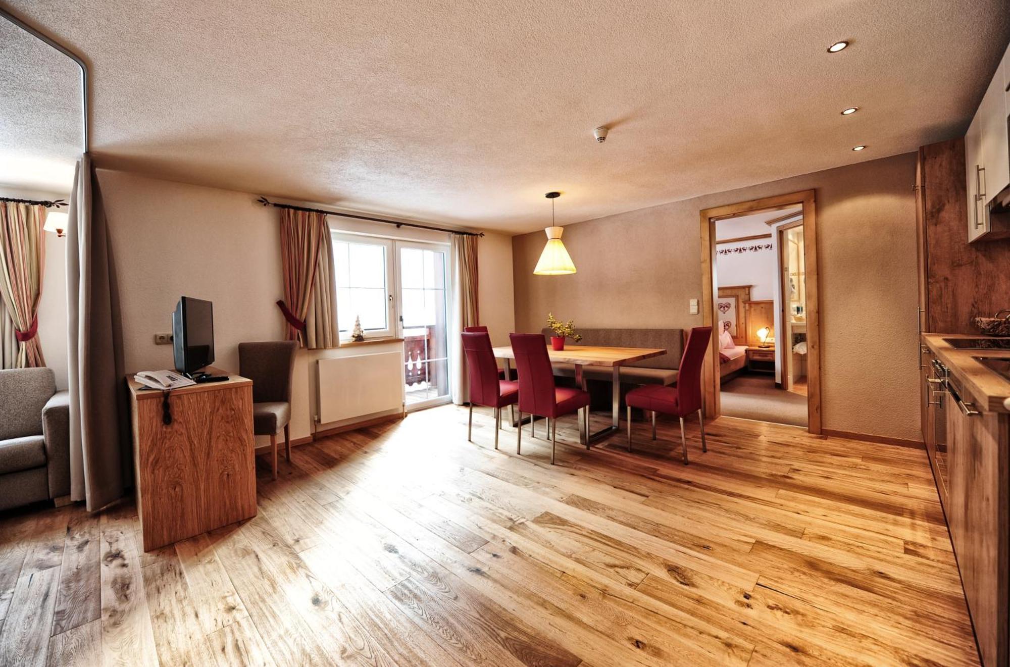 Hotel Dorfstadl 4*