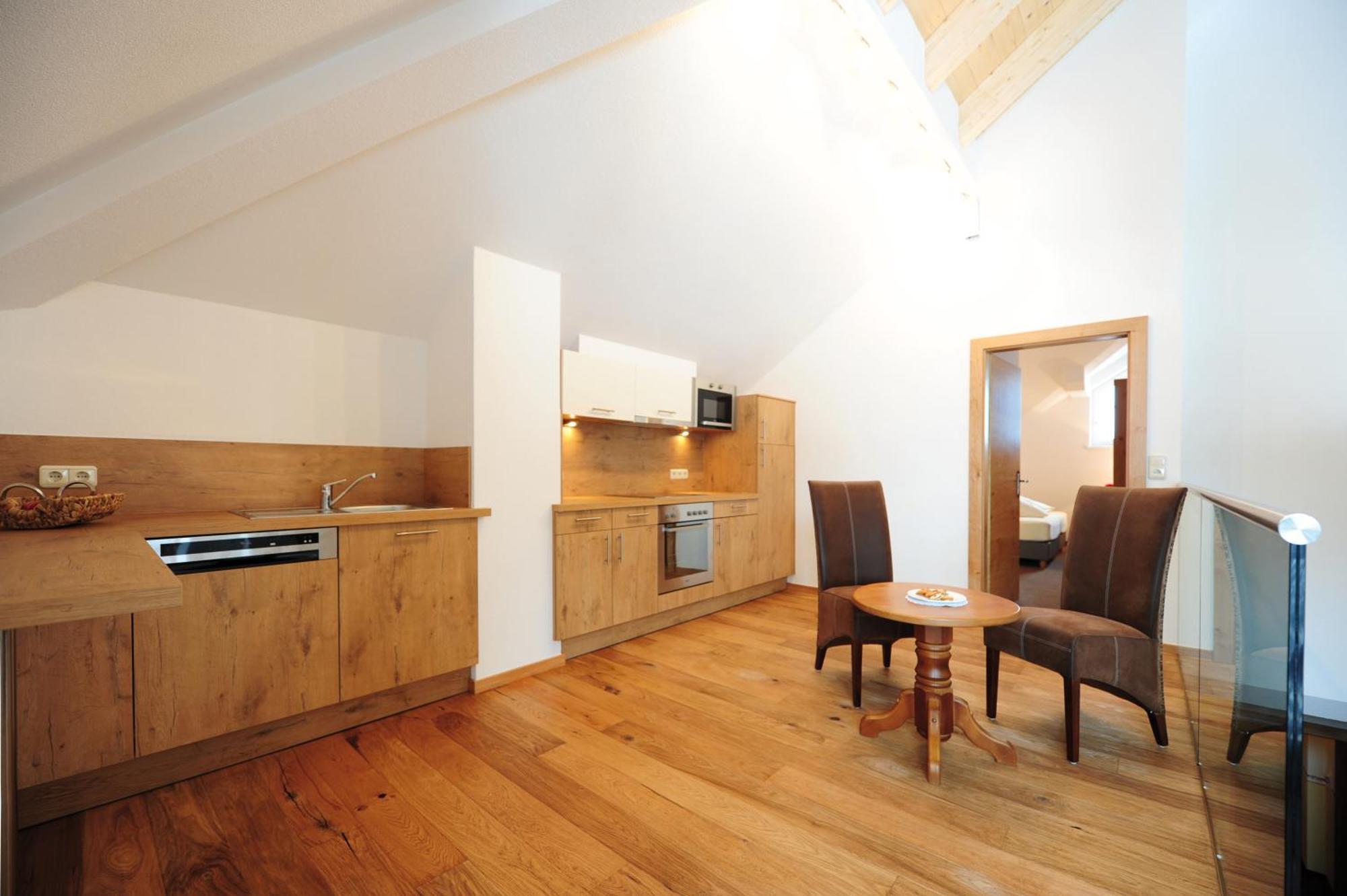 Hotel Dorfstadl 4*