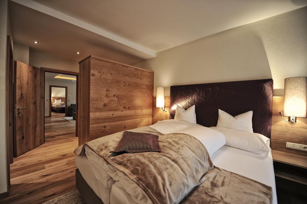 Dorfstadl Hotel