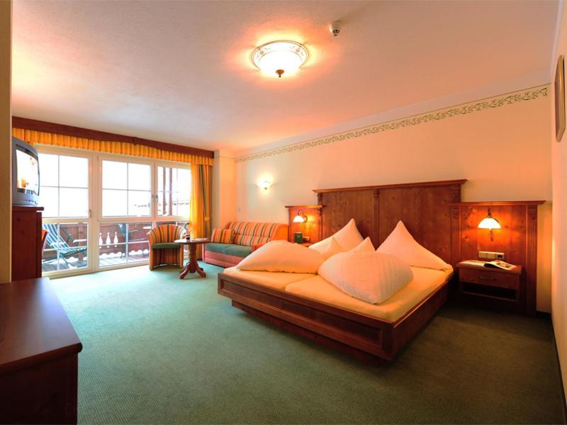 Dorfstadl 4*