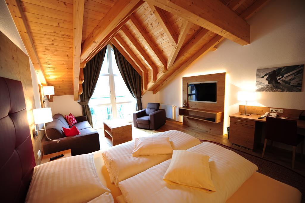 Hotel Dorfstadl 4*