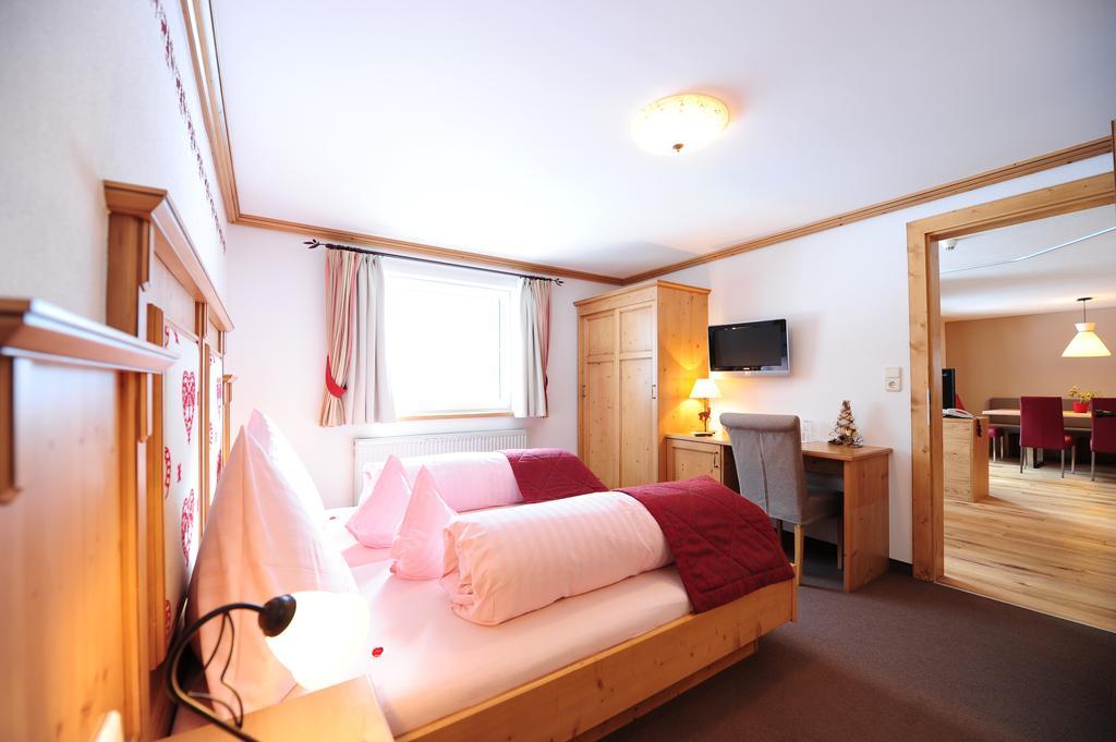 Hotel Dorfstadl