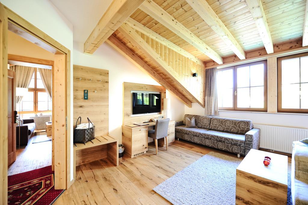 Hotel Dorfstadl 4*