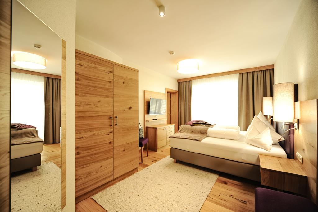 Dorfstadl Hotel 4*