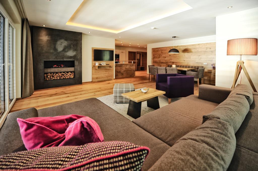 Dorfstadl Hotel