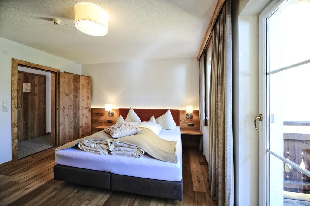 Hotel Dorfstadl 4*