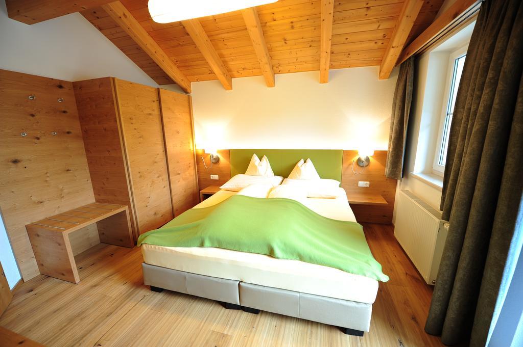 Hotel Dorfstadl 4*