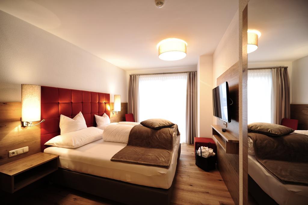 Hotel Dorfstadl Kappl (Landeck)