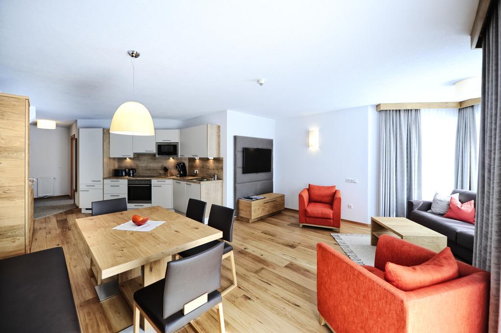 Hotel Dorfstadl Kappl (Landeck)