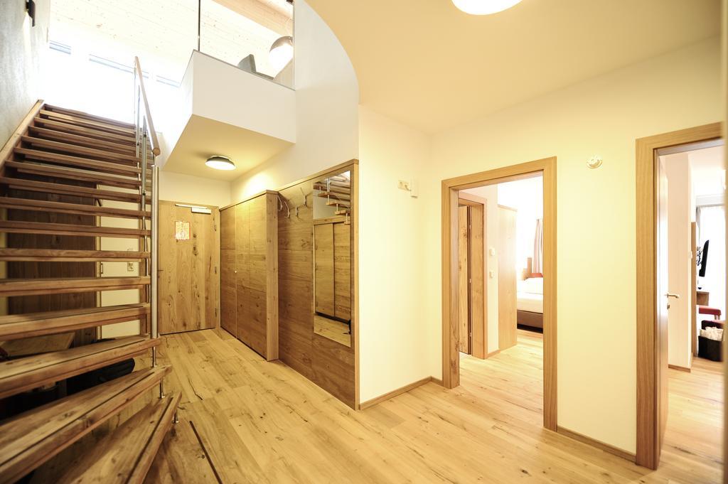 Hotel Dorfstadl 4*