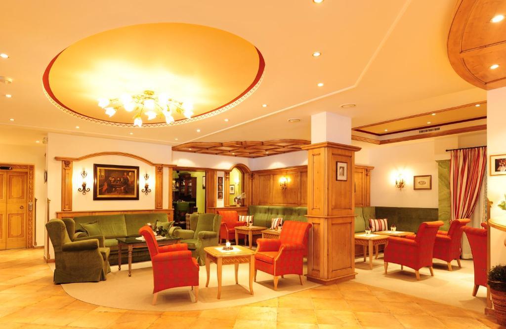 Dorfstadl Hotel