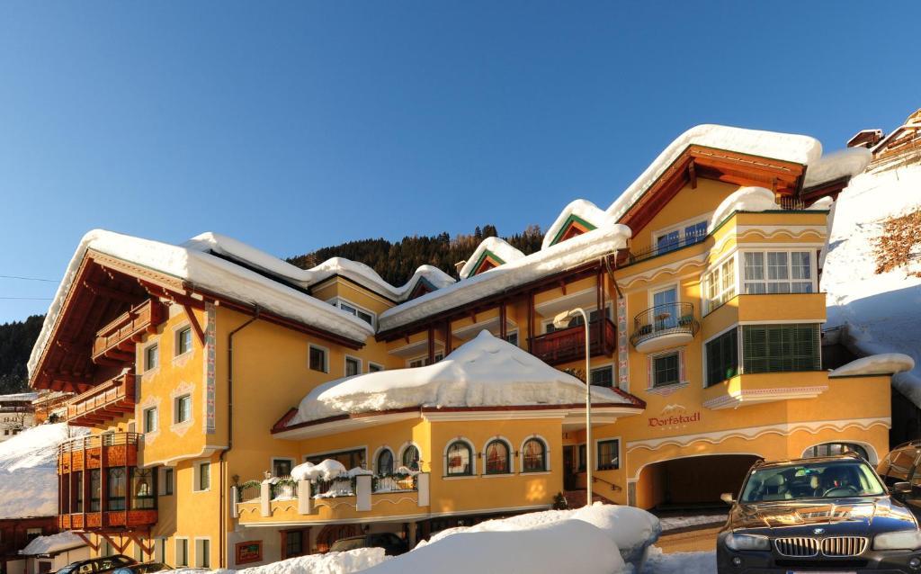 Hotel Dorfstadl 4*