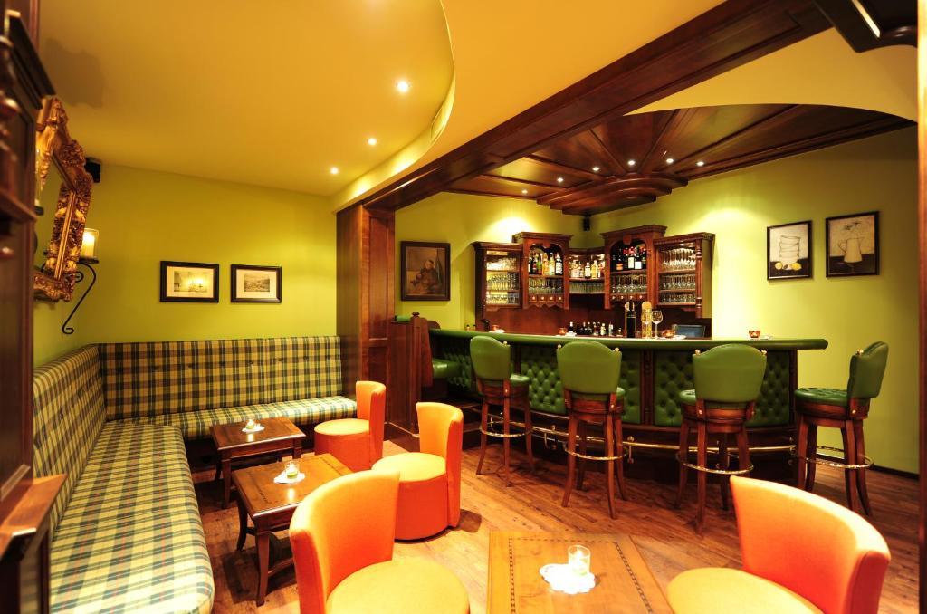 Dorfstadl Hotel 4*