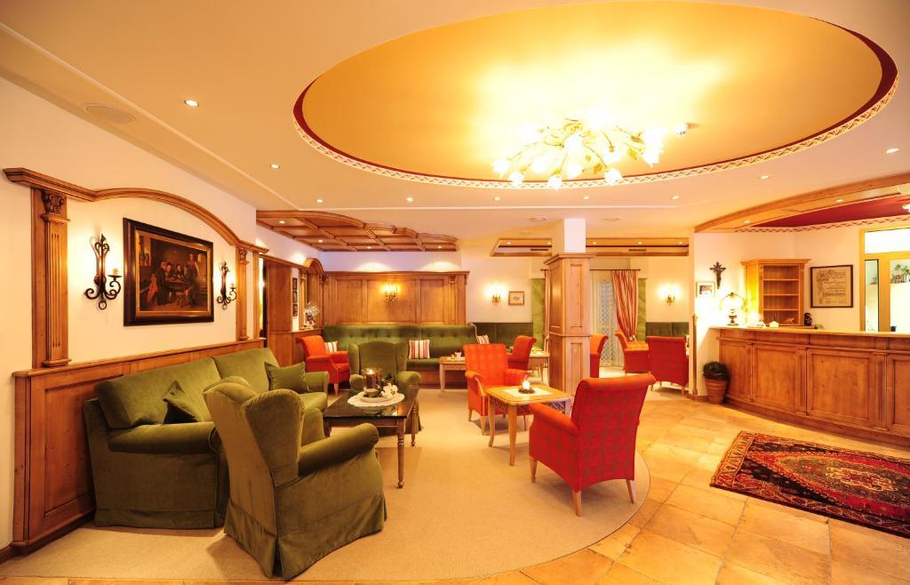 Dorfstadl 4* Kappl (Landeck)