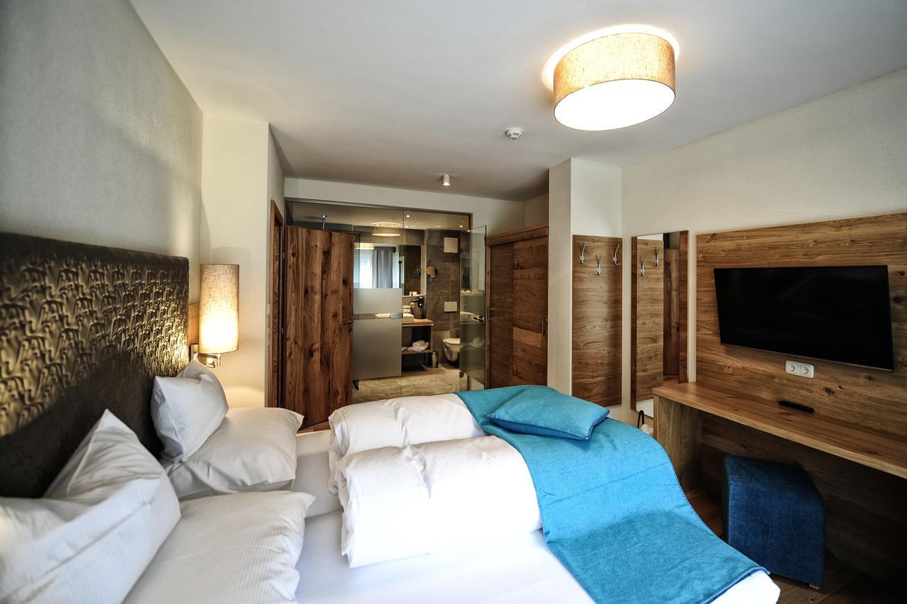 Dorfstadl Hotel 4*