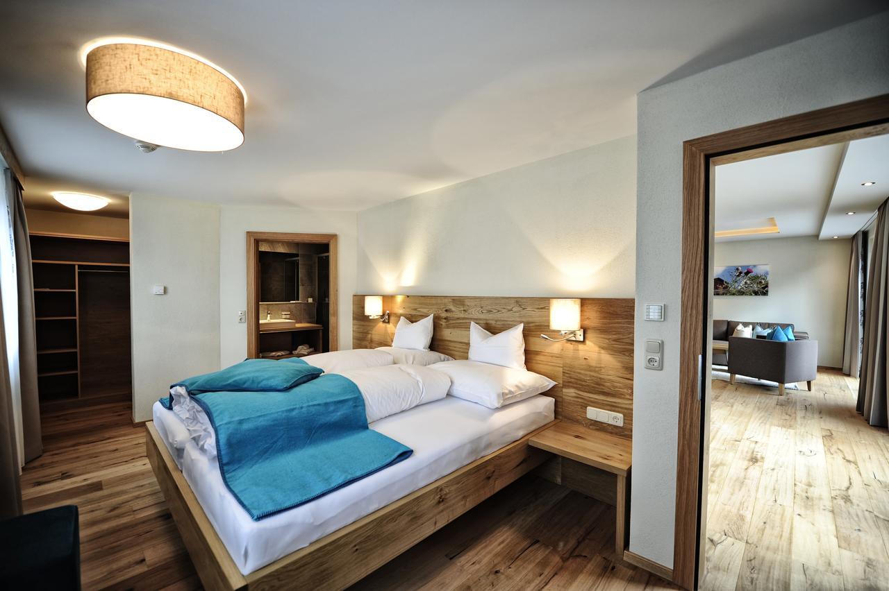 Dorfstadl Hotel Kappl (Landeck)