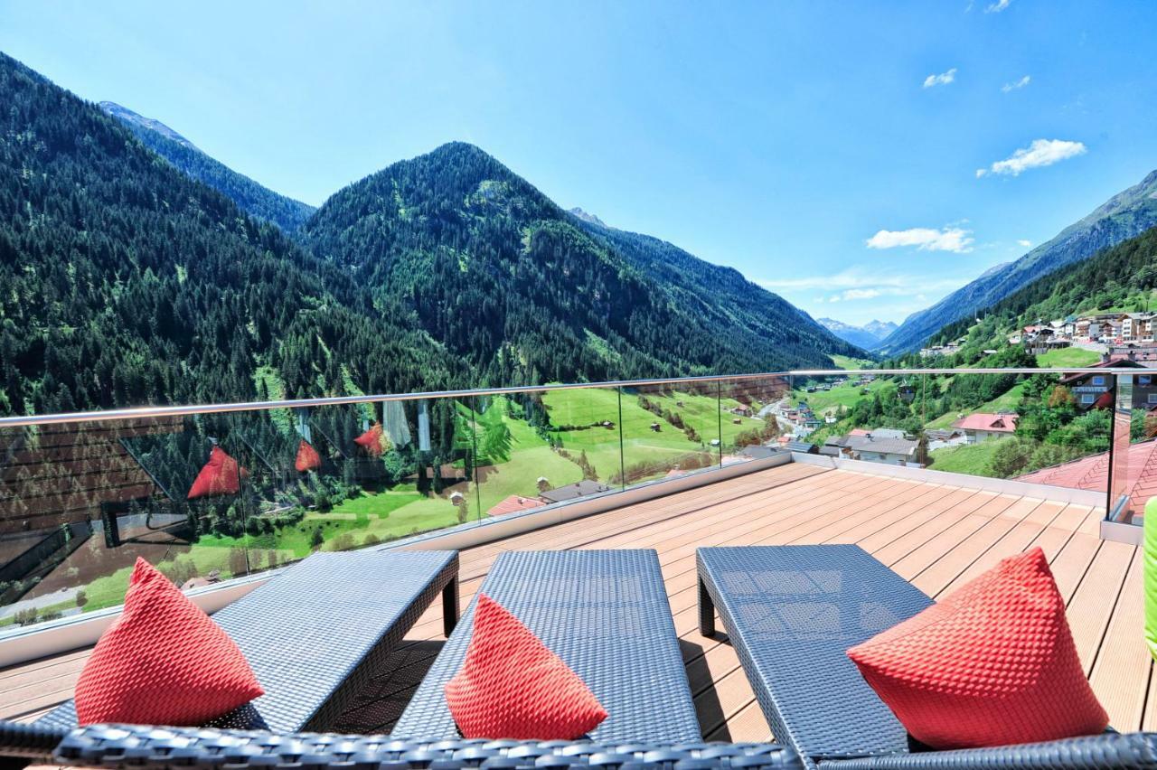 Dorfstadl 4* Kappl (Landeck)