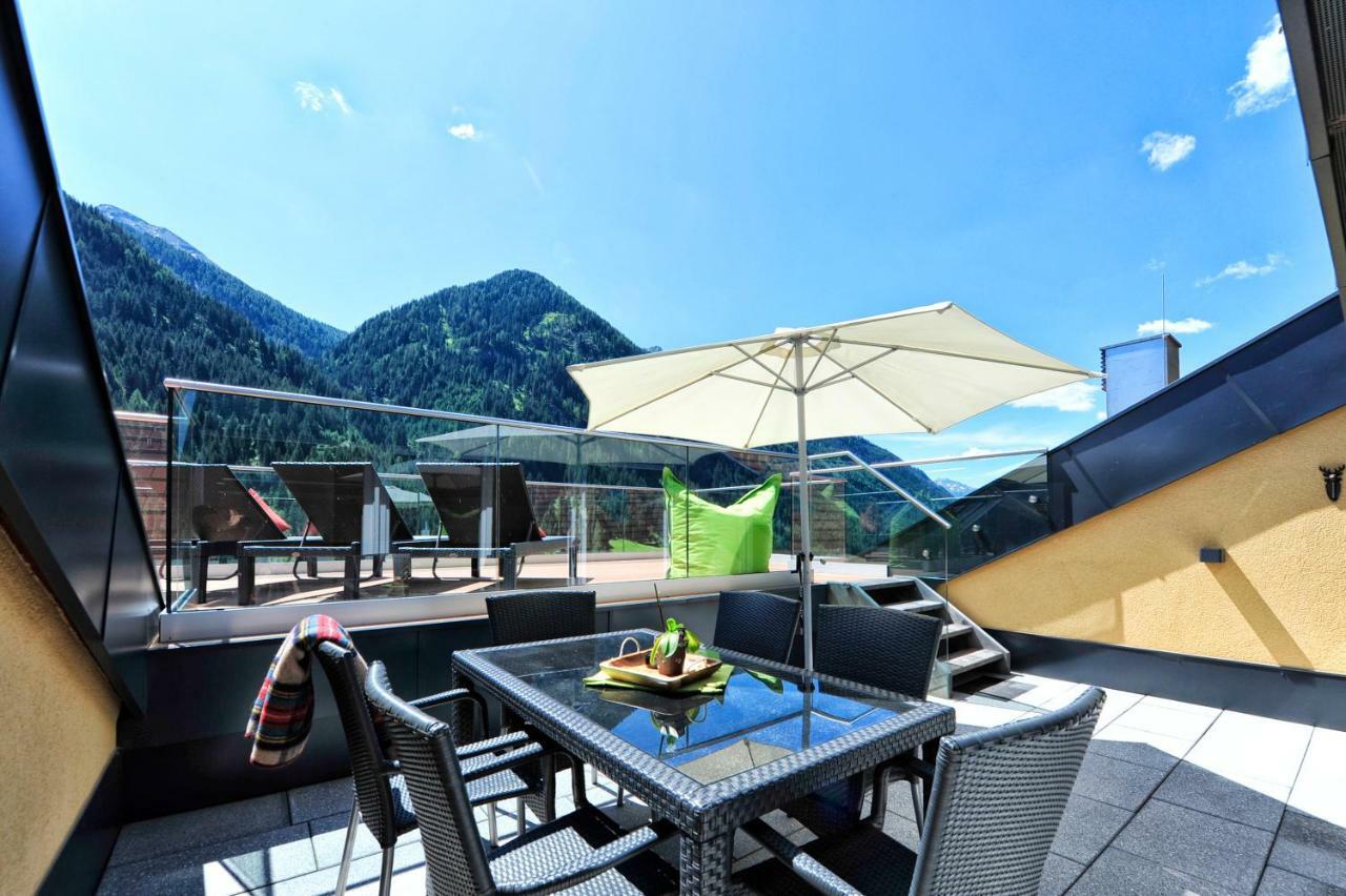 Dorfstadl Hotel Kappl (Landeck)